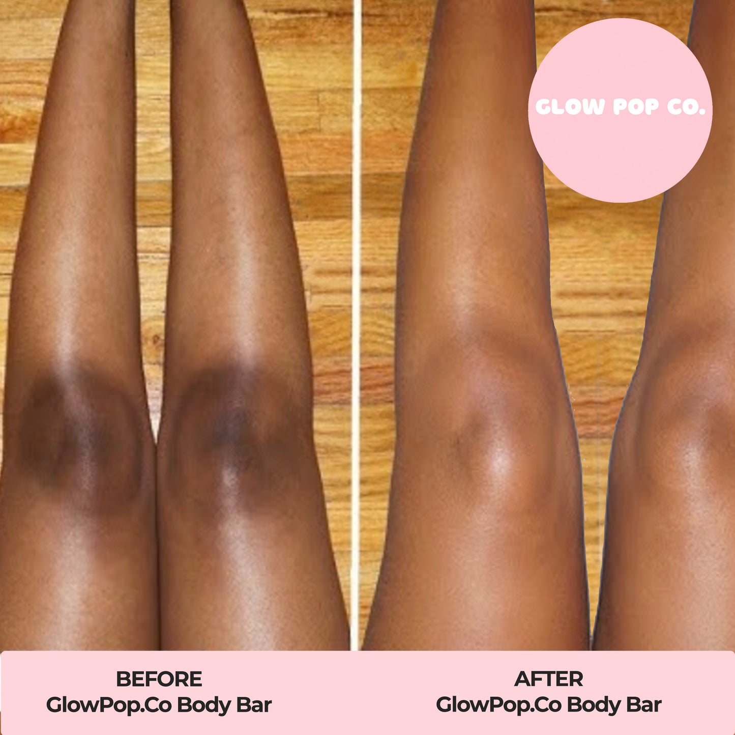 Brightening Body Bar