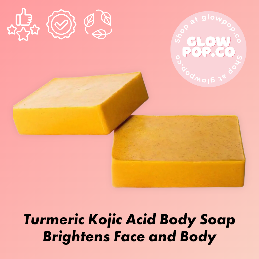 Brightening Body Bar