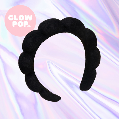 Bubble Headband – #1 Beauty Must-Have!